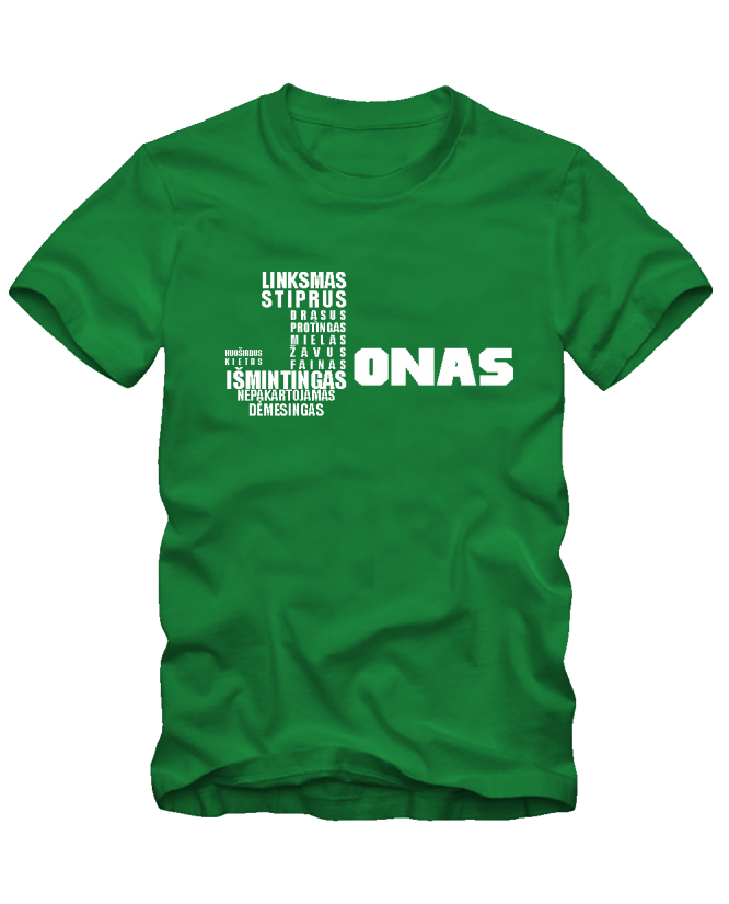 Jonas Jonas